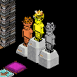 Quarto 1054