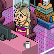 Quarto 2406