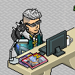 Quarto 3020