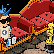 Quarto 3437