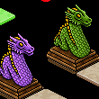 Quarto 3507